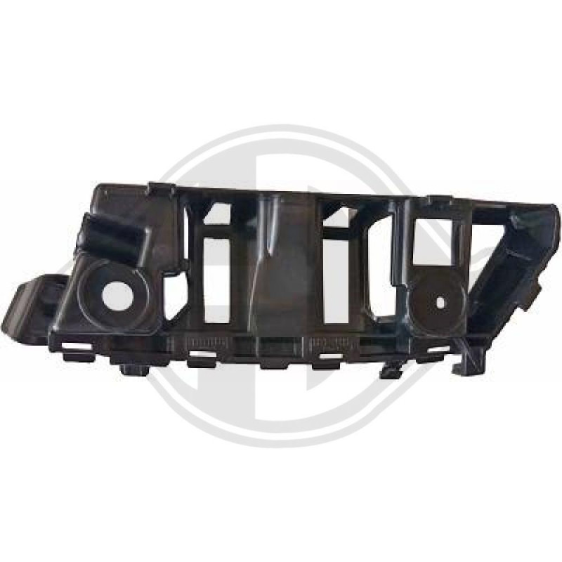 Supporto Paraurti anteriore destro Volkswagen Tiguan (5N) 11-16 (Cod. D-2255132)