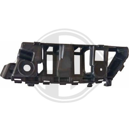 Supporto Paraurti anteriore destro Volkswagen Tiguan (5N) 11-16 (Cod. D-2255132)