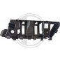 Supporto Paraurti anteriore destro Volkswagen Tiguan (5N) 11-16 (Cod. D-2255132)