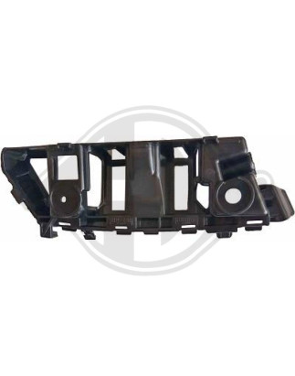 Supporto Paraurti anteriore sinistro Volkswagen Tiguan (5N) 11-16 (Cod. D-2255133)