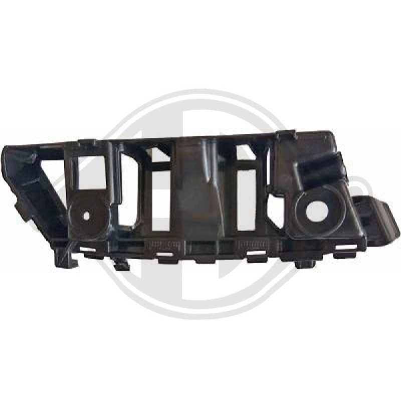 Supporto Paraurti anteriore sinistro Volkswagen Tiguan (5N) 11-16 (Cod. D-2255133)