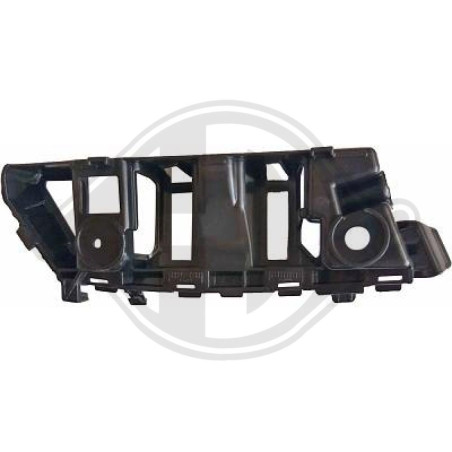 Supporto Paraurti anteriore sinistro Volkswagen Tiguan (5N) 11-16 (Cod. D-2255133)
