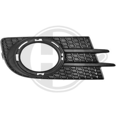 Griglia di ventilazione Paraurti Dx Volkswagen Tiguan (5N) 11-16 (Cod. D-2255144)