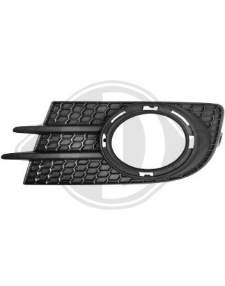 Griglia di ventilazione Paraurti Sx Volkswagen Tiguan (5N) 11-16 (Cod. D-2255145)