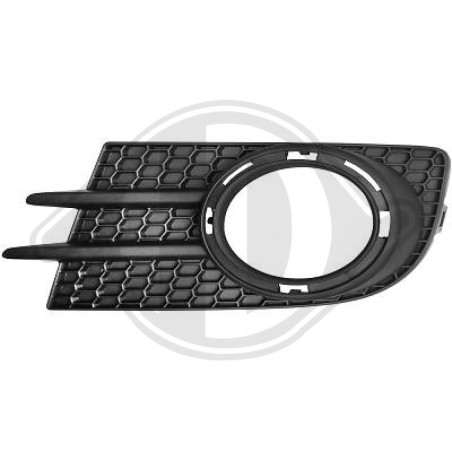 Griglia di ventilazione Paraurti Sx Volkswagen Tiguan (5N) 11-16 (Cod. D-2255145)