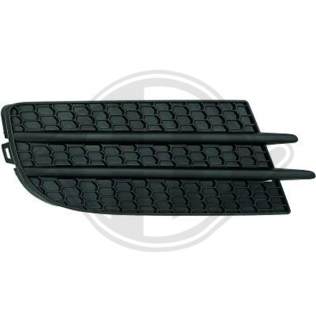 Griglia di ventilazione Paraurti Dx Volkswagen Tiguan (5N) 11-16 (Cod. D-2255146)