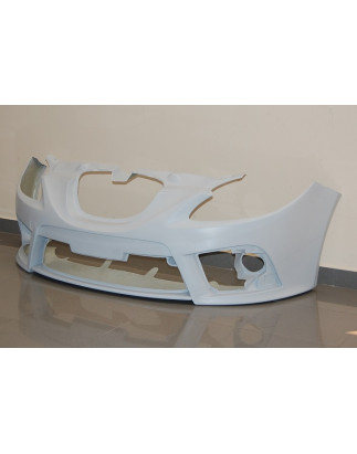 Paraurti Anteriore Seat Leon 05-08 Cupra (Cod. E-TCS4689)