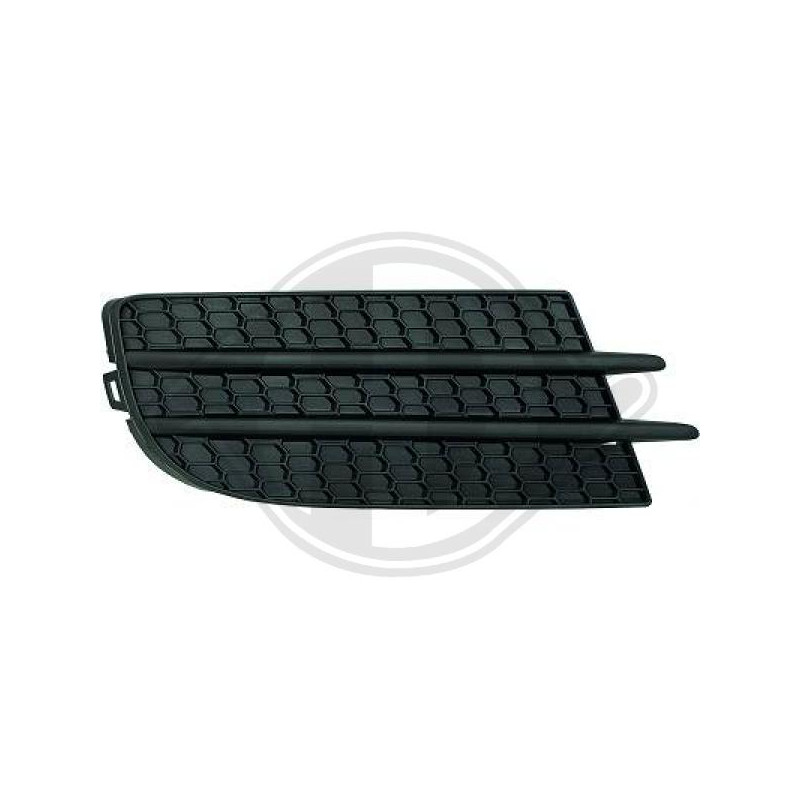 Griglia di ventilazione Paraurti Sx Volkswagen Tiguan (5N) 11-16 (Cod. D-2255147)