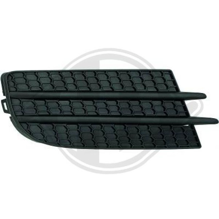 Griglia di ventilazione Paraurti Sx Volkswagen Tiguan (5N) 11-16 (Cod. D-2255147)
