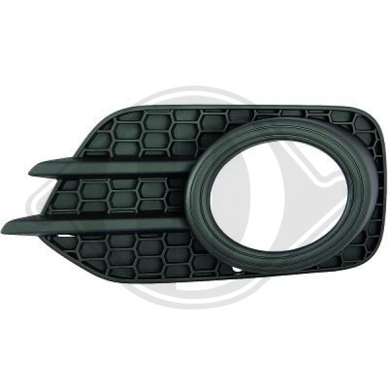 Griglia di ventilazione Paraurti Dx Volkswagen Tiguan (5N) 11-16 (Cod. D-2255148)