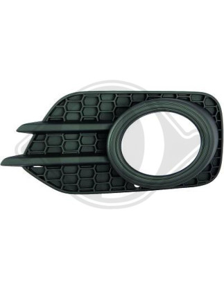 Griglia di ventilazione Paraurti Sx Volkswagen Tiguan (5N) 11-16 (Cod. D-2255149)