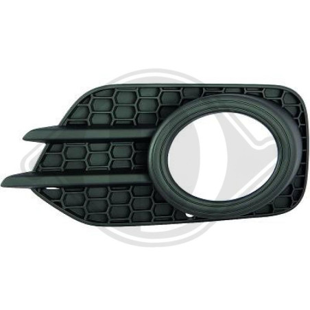 Griglia di ventilazione Paraurti Sx Volkswagen Tiguan (5N) 11-16 (Cod. D-2255149)