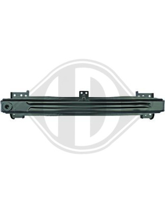 Supporto Paraurti anteriore Volkswagen Tiguan (5N) 11-16 (Cod. D-2255160)