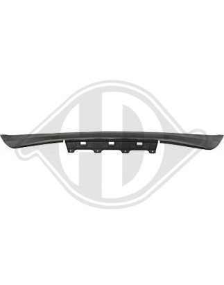 Spoiler Volkswagen Tiguan (5N) 11-16 (Cod. D-2255161)