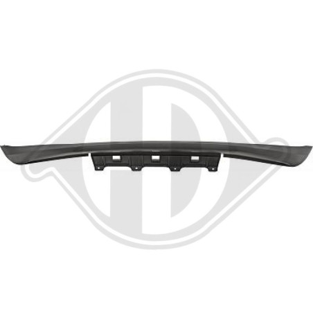 Spoiler Volkswagen Tiguan (5N) 11-16 (Cod. D-2255161)