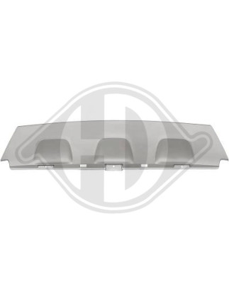 Mostrina Paraurti Volkswagen Tiguan (5N) 11-16 (Cod. D-2255164)