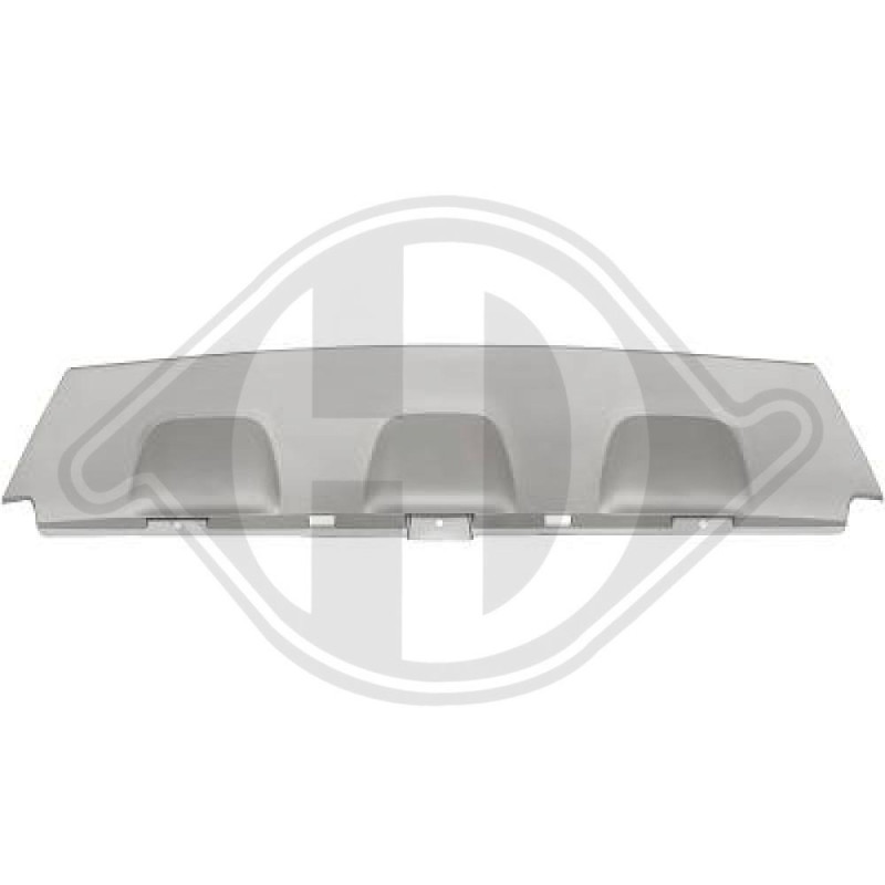 Mostrina Paraurti Volkswagen Tiguan (5N) 11-16 (Cod. D-2255164)