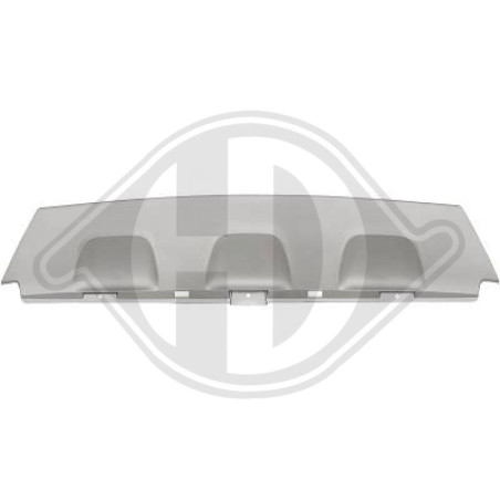 Mostrina Paraurti Volkswagen Tiguan (5N) 11-16 (Cod. D-2255164)