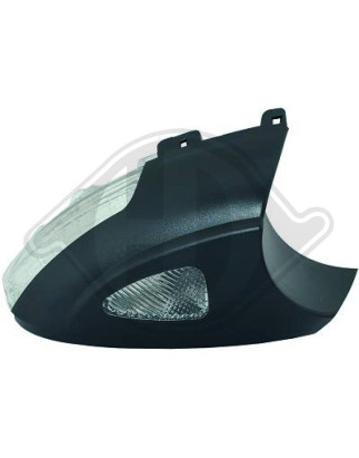 Indicatore direzione  sinistro Volkswagen Tiguan 07-11 (Cod. D-2255171)