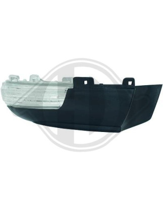 Indicatore direzione  sinistro Volkswagen Tiguan 07-11 (Cod. D-2255173)