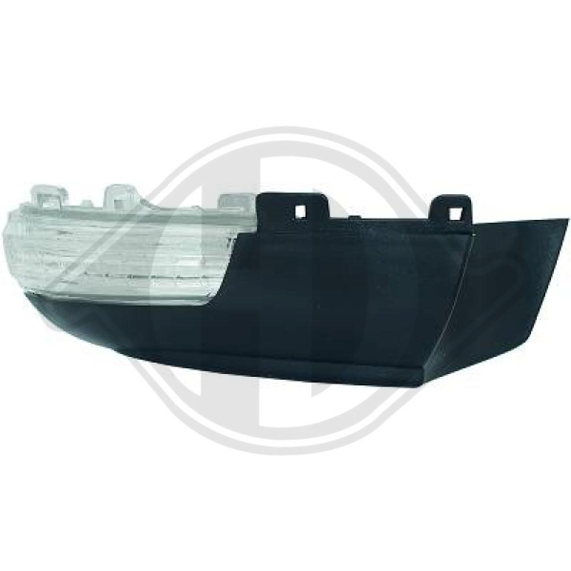 Indicatore direzione  sinistro Volkswagen Tiguan 07-11 (Cod. D-2255173)