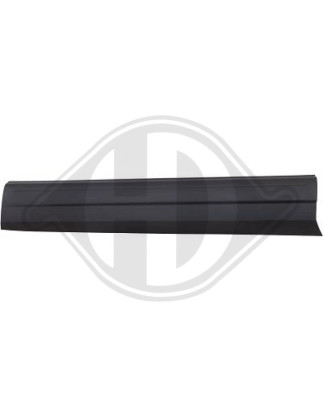 Modanatura decorativa/ protettiva Portiera anteriore Dx Volkswagen Tiguan (5N) 11-16 (Cod. D-2255220