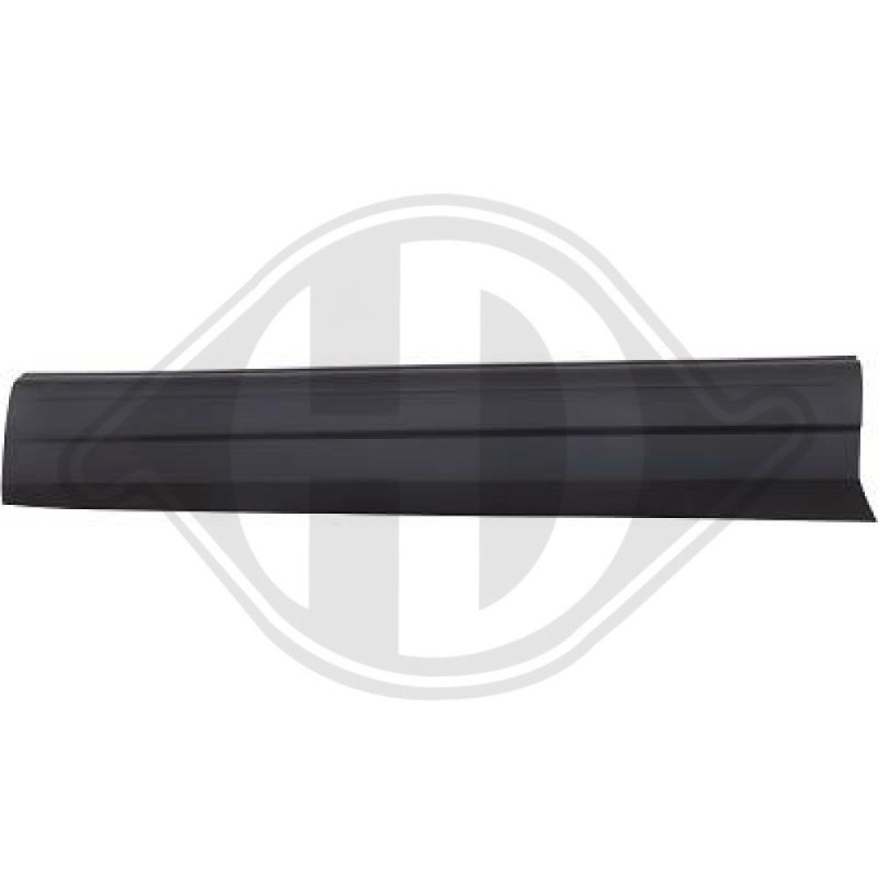 Modanatura decorativa/ protettiva Portiera anteriore Dx Volkswagen Tiguan (5N) 11-16 (Cod. D-2255220
