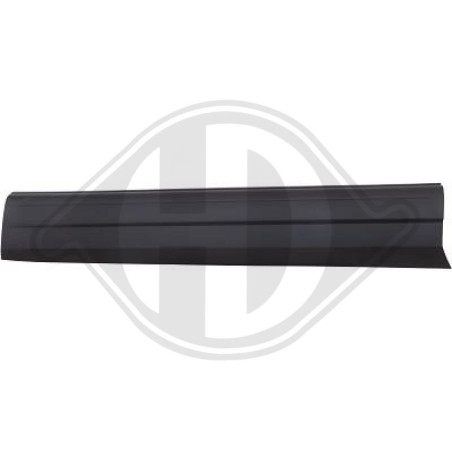Modanatura decorativa/ protettiva Portiera anteriore Dx Volkswagen Tiguan (5N) 11-16 (Cod. D-2255220