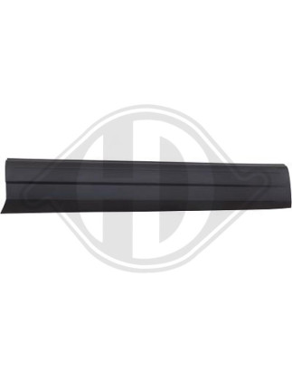 Modanatura decorativa/ protettiva Portiera anteriore Sx Volkswagen Tiguan (5N) 11-16 (Cod. D-2255221