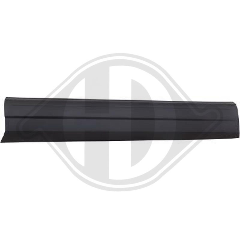 Modanatura decorativa/ protettiva Portiera anteriore Sx Volkswagen Tiguan (5N) 11-16 (Cod. D-2255221
