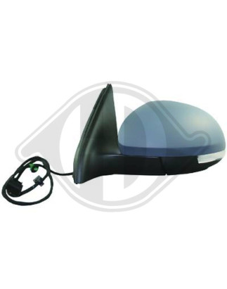 Specchio retrovisore esterno Volkswagen Tiguan (5N) 11-16 (Cod. D-2255225)