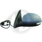 Specchio retrovisore esterno Volkswagen Tiguan (5N) 11-16 (Cod. D-2255226)