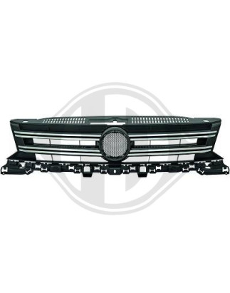 Griglia radiatore Volkswagen Tiguan (5N) 11-16 (Cod. D-2255241)