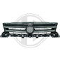 Griglia radiatore Volkswagen Tiguan (5N) 11-16 (Cod. D-2255241)