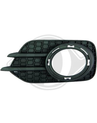 Griglia di ventilazione Paraurti Dx Volkswagen Tiguan (5N) 11-16 (Cod. D-2255242)