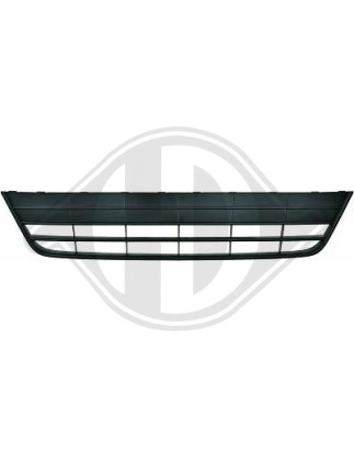 Griglia di ventilazione Paraurti centro Volkswagen Tiguan (5N) 11-16 (Cod. D-2255245)