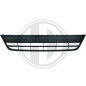 Griglia di ventilazione Paraurti centro Volkswagen Tiguan (5N) 11-16 (Cod. D-2255245)