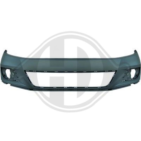 Paraurti anteriore Volkswagen Tiguan (5N) 11-16 (Cod. D-2255250)