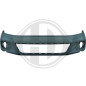 Paraurti anteriore Volkswagen Tiguan (5N) 11-16 (Cod. D-2255250)