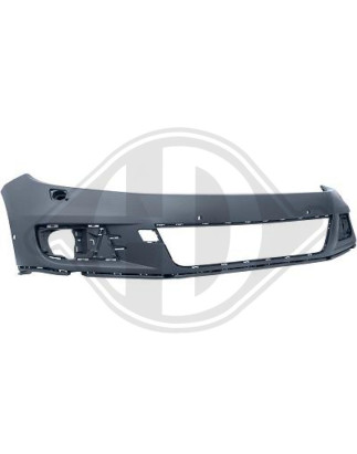 Paraurti anteriore Volkswagen Tiguan (5N) 11-16 (Cod. D-2255251)