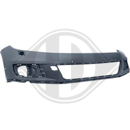 Paraurti anteriore Volkswagen Tiguan (5N) 11-16 (Cod. D-2255251)