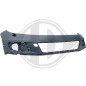 Paraurti anteriore Volkswagen Tiguan (5N) 11-16 (Cod. D-2255251)