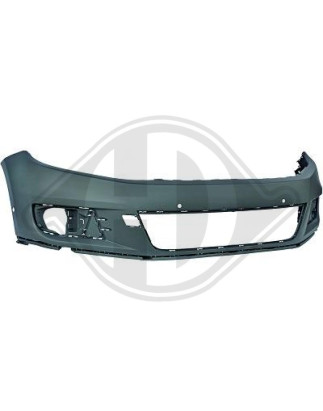 Paraurti anteriore Volkswagen Tiguan (5N) 11-16 (Cod. D-2255254)