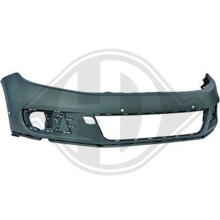 Paraurti anteriore Volkswagen Tiguan (5N) 11-16 (Cod. D-2255254)