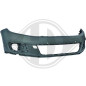 Paraurti anteriore Volkswagen Tiguan (5N) 11-16 (Cod. D-2255254)