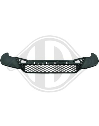 Spoiler Volkswagen Tiguan (5N) 11-16 (Cod. D-2255261)