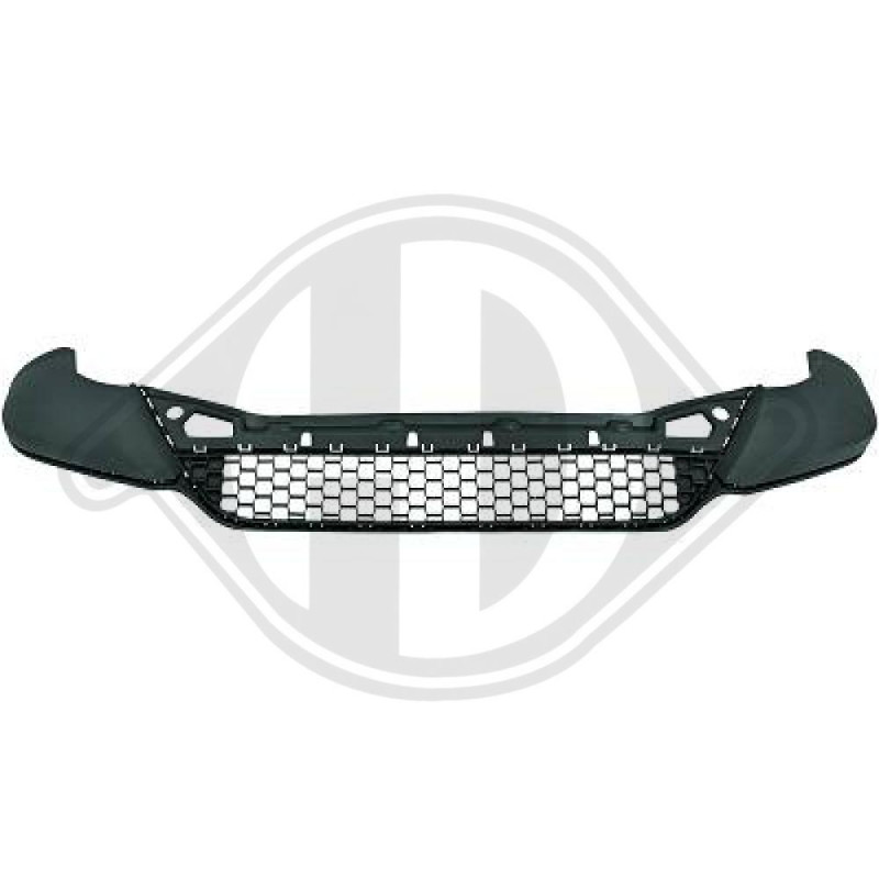 Spoiler Volkswagen Tiguan (5N) 11-16 (Cod. D-2255261)