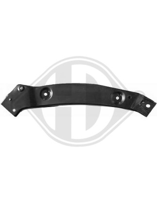 Alloggiamento faro Volkswagen Tiguan (5N) 11-16 (Cod. D-2255264)