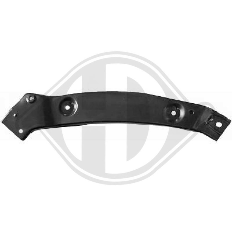Alloggiamento faro Volkswagen Tiguan (5N) 11-16 (Cod. D-2255264) Alloggiamento faro Volkswagen Tiguan (5N) 11-16 (Cod. D-2255264)