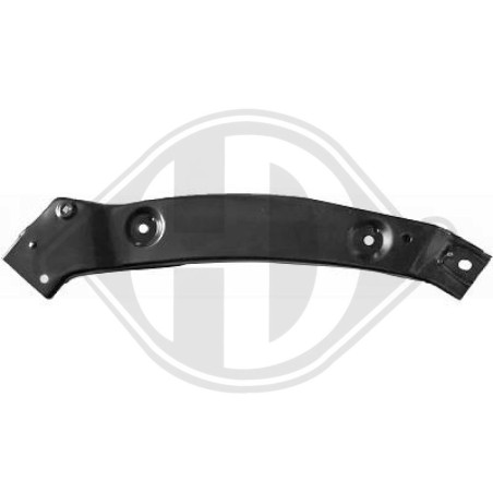 Alloggiamento faro Volkswagen Tiguan (5N) 11-16 (Cod. D-2255264)